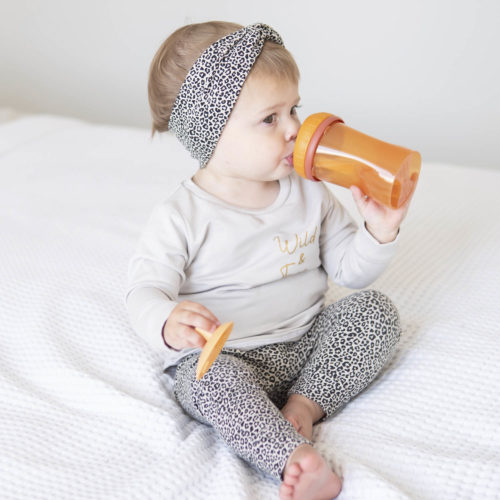 Difrax mál með röri 250 ml - Image 4