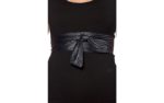 Love2Wait Belt Wrap black