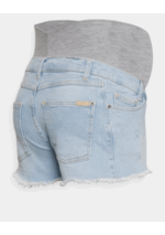 Love2Wait Shorts frayed - Image 4