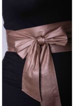 Love2Wait Bella Belt Wrap Sand