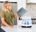 Baby brezza Superfast Sterilizer-dryer - Image 9