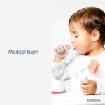 Difrax gaffall og skeið í setti - Image 2