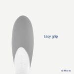 Difrax gaffall og skeið í setti - Image 3