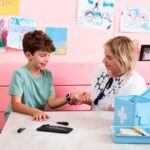 Reliefband Sport Grátt - Image 7