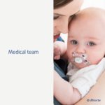 Difrax natural snuð 0-6 mánaða I LOVE - Image 8