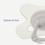 Difrax natural snuð 18+ mánaða - glow in the dark - Image 6