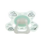 Difrax snuð natural 6+ mánaða - glow in the dark - Image 4