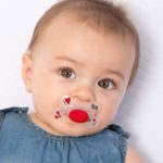 Difrax natural snuð 0-6 mánaða I LOVE - Image 2