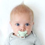 Difrax natural snuð 6+ mánaða - Pure - Image 12