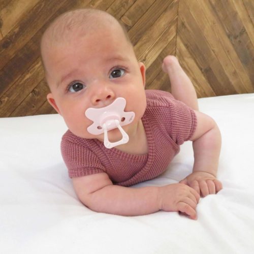 Difrax natural snuð 6+ mánaða - Pure - Image 11