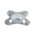 Difrax natural snuð 0-6 mánaða - Image 2