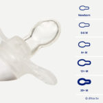 Difrax natural snuð 12+ mánaða - Image 12