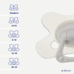 Difrax natural snuð 12+ mánaða - Image 13