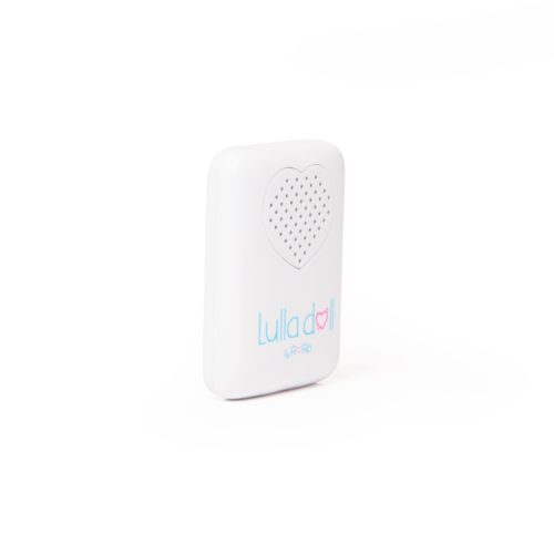 Lúlla dúkkan / Lulla doll by RoRo - Image 9