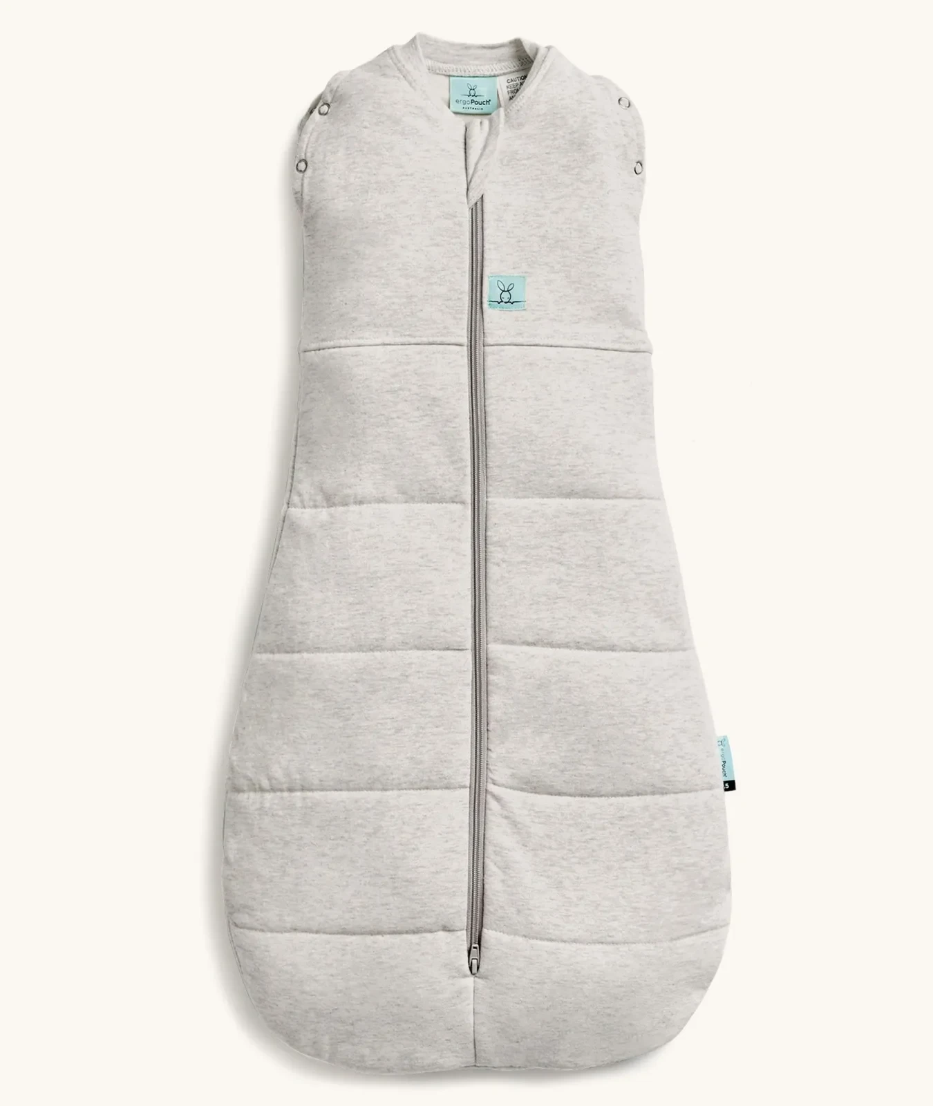 Ergopouch Cocoon Swaddle Svefnpoki