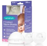 Lansinoh Contact Nipple Shields - mexíkanahattar - Image 2