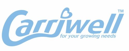 Carriwell 2 x Maternity & Hospital panties black - Image 8