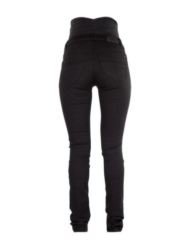 Love2Wait Jeans Sophia Black Superstretch - Image 7