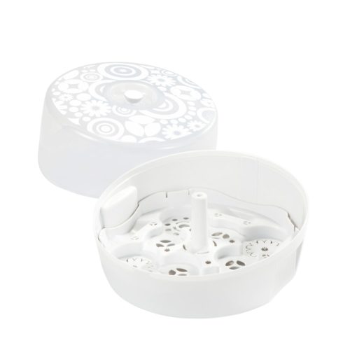 Difrax Microwave Sterilizer