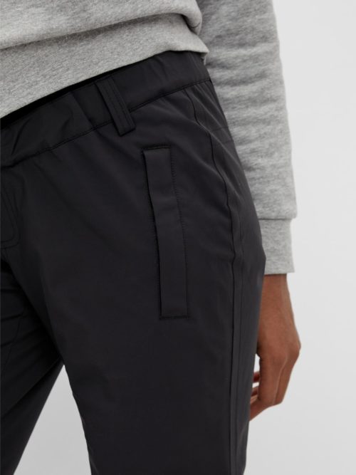 Mamalicious Padded Winter Pants - Image 4