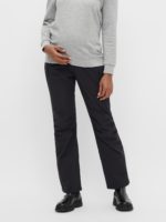 Mamalicious Padded Winter Pants - Image 3