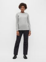 Mamalicious Padded Winter Pants