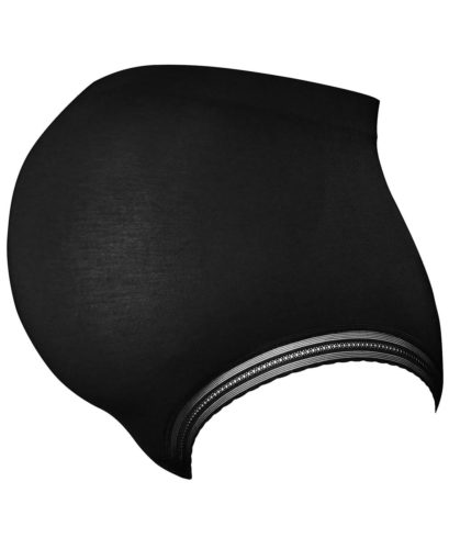 Cache Coeur Milk brief black - Image 5