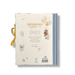 Meðgöngudagbókin Mín - Minningar Frá Meðgöngunni - Image 2