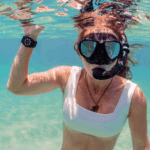 Reliefband Sport svart - Image 3