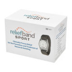 Reliefband Sport svart - Image 5
