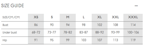 Mamalicious Heal tank top white - Image 7