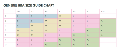 Boob sports bra - Image 9