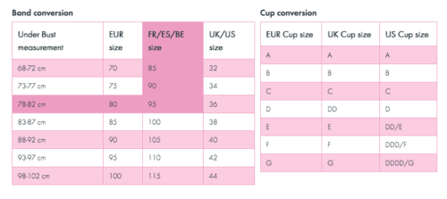 Boob sports bra - Image 10