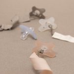 Difrax natural snuð 0-6 mánaða sílikon 2 stk. - Image 10