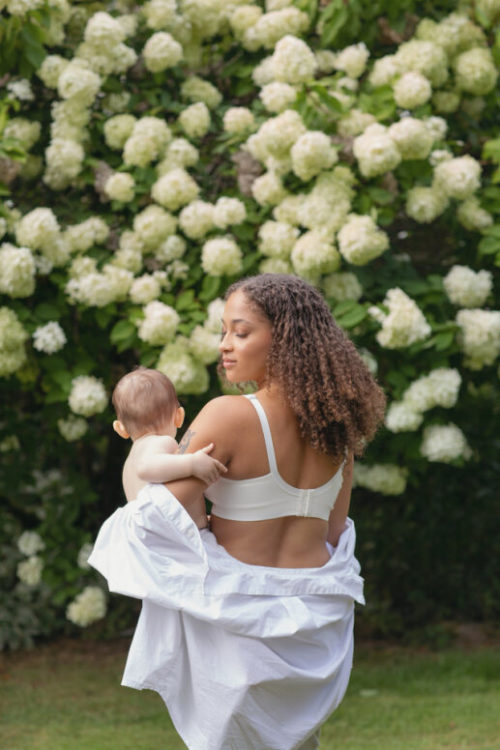 Bravado Silk Seamless antique white - Image 10