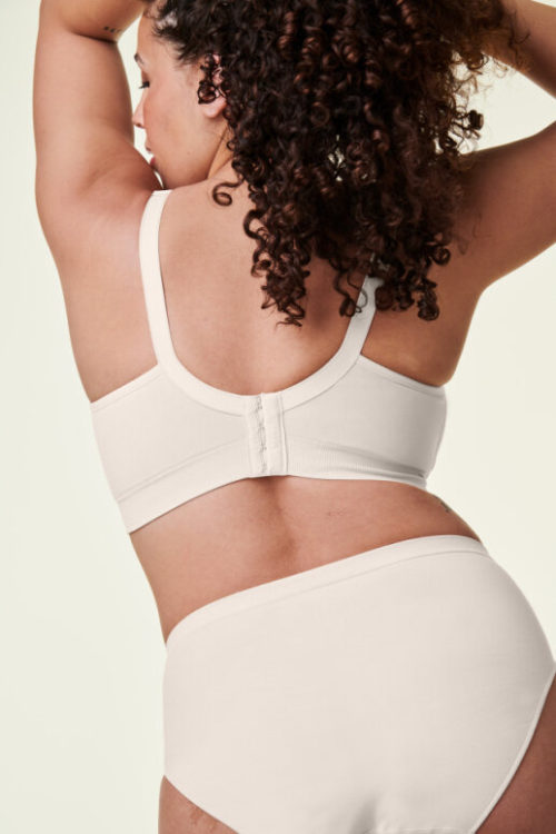 Bravado Silk Seamless antique white - Image 6