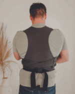 Babylonia Tricot-Easy Burðarsjal - Warm Sand - Image 2