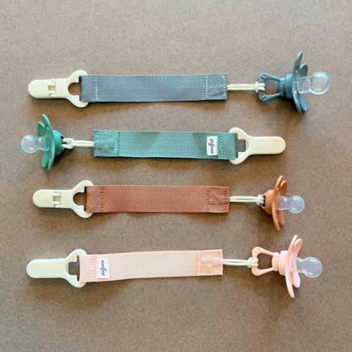 Difrax Snudduband Sage - Image 4