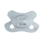 Difrax natural snuð Newborn - Pure - Image 2