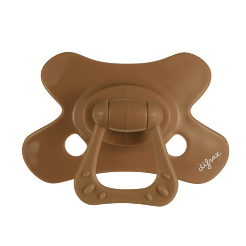 Difrax natural snuð 18+ og 20+ mánaða - Pure - Image 7