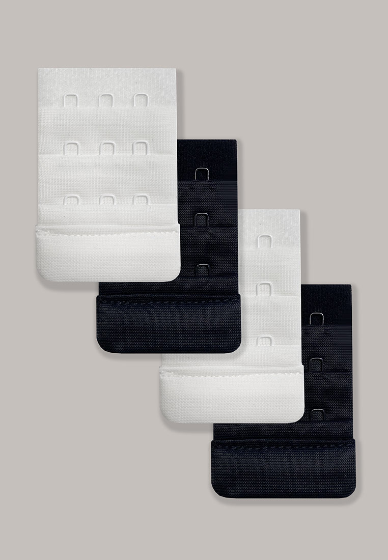 Carriwell 4 Bra Extenders - Image 1