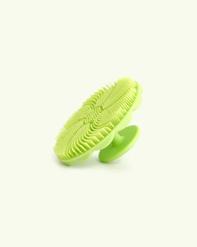 Love boo Silicon Brush