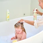 Love boo Soft and Swishy Gentle  Shampoo- 500ML - Image 4