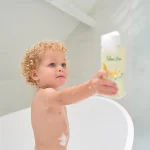 Love boo Squeaky Clean Hair & Body Wash- 250ML - Image 2