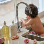 Love boo Gentle Hand & Body  Lotion- 500ML - Image 3