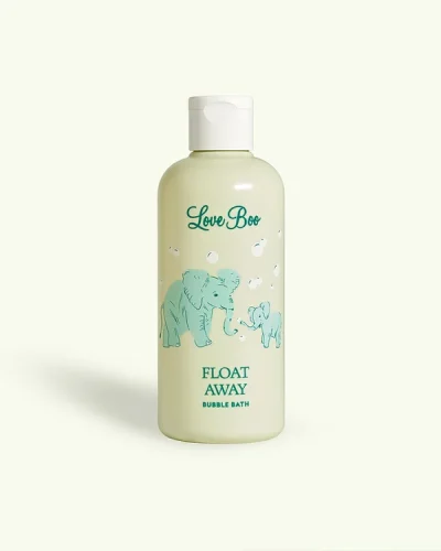Love boo Float Away Bath  Bubbles- 250ML