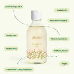 Love boo Massage Oil- 200ML - Image 2