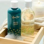 Love boo Massage Oil- 200ML - Image 4