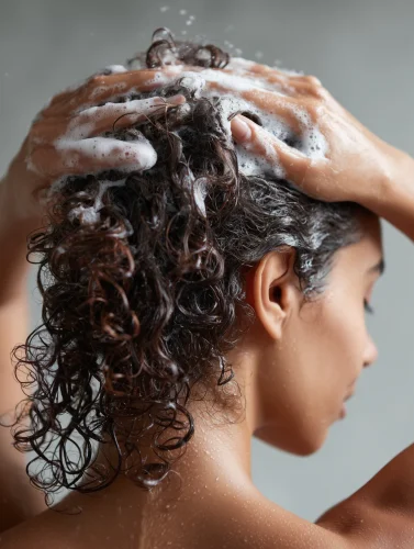 Love boo Soft and Swishy Gentle  Shampoo- 500ML - Image 5