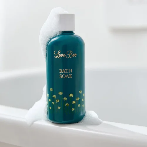 Love boo Bath Soak-250 ml - Image 4